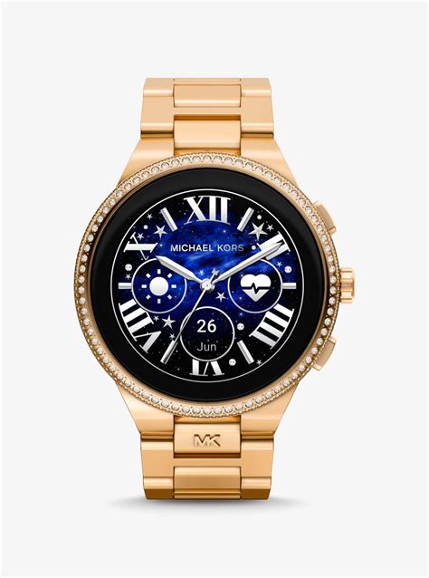 michael kors smartwatch slovenia|Michael Kors .